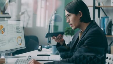 mobile call trend analysis