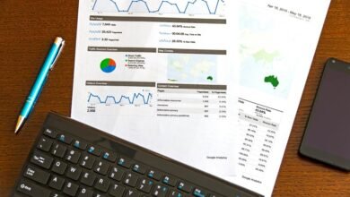 mobile data analysis insights