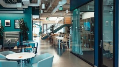 mobile data area analysis