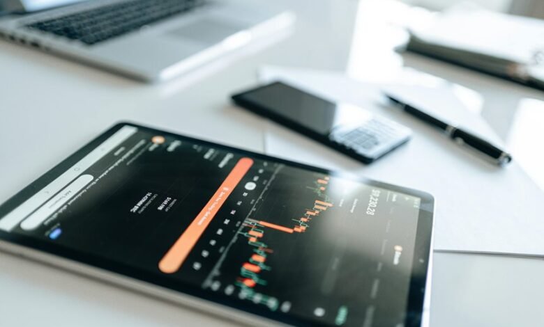 mobile trend analysis insights