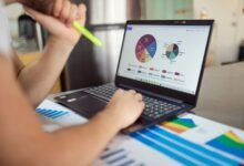 mobile usage data analysis