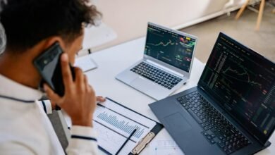 regional mobile call analysis