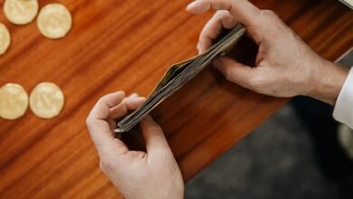 wealth building financial management