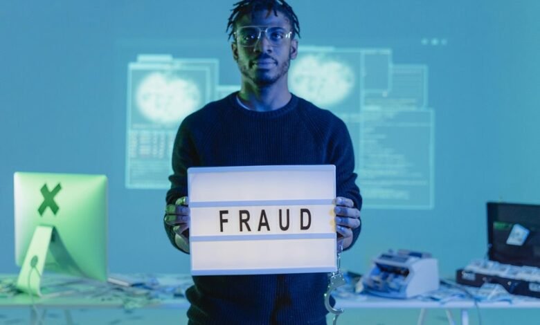 fraud assessment and intelligence