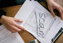 fraud hotline caller protection