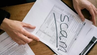 fraud hotline caller protection