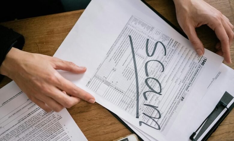 fraud hotline caller protection