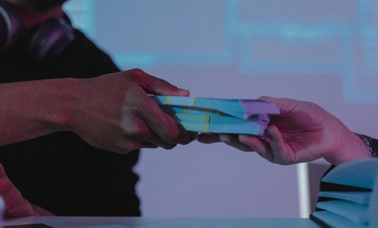 security and fraud alerts