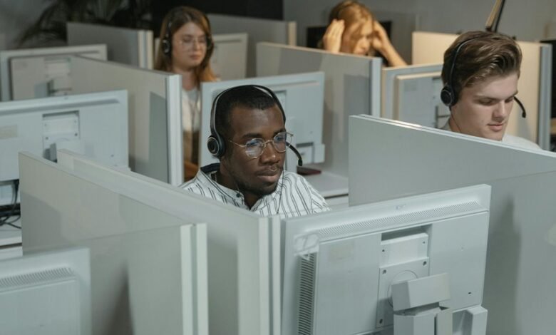 suspicious call monitoring hotline