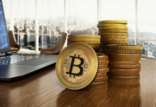 How Crypto Is Changing Global Finance