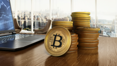 How Crypto Is Changing Global Finance