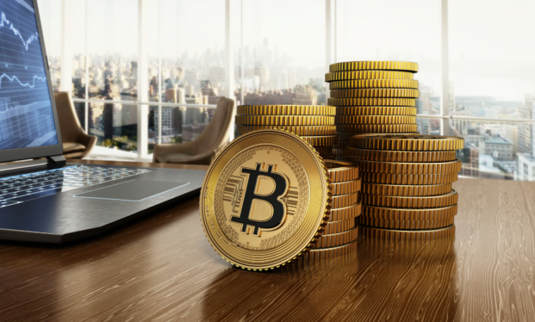 How Crypto Is Changing Global Finance