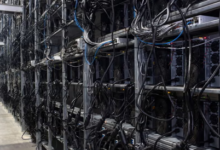 How Crypto Mining Uses Energy