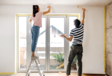 Home Maintenance Tasks You Should Do Annually