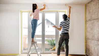 Home Maintenance Tasks You Should Do Annually